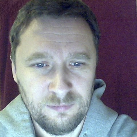 Peter Conrad Photo 11