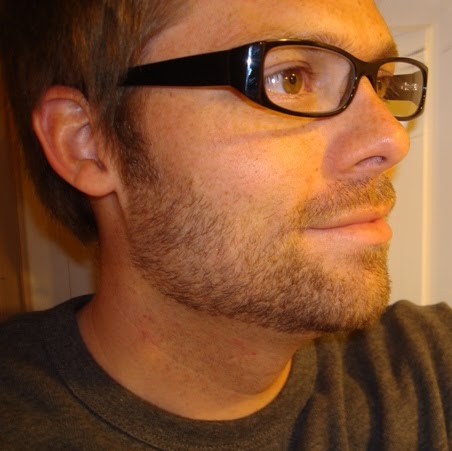 Edward Ford Photo 43