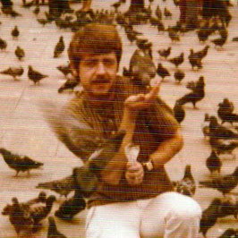 Jim Tidwell Photo 31