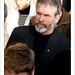 Gerry Adams Photo 24