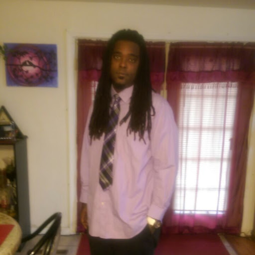 Vernon Matthews Photo 24