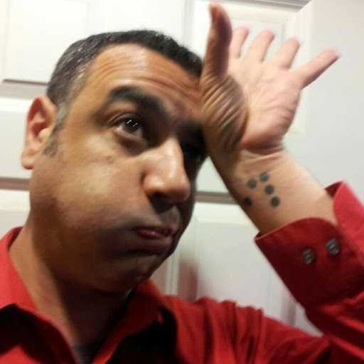 Arthur Reyes Photo 20