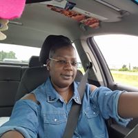 Antoinette Copeland Photo 12