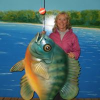 Janet Golding Photo 3