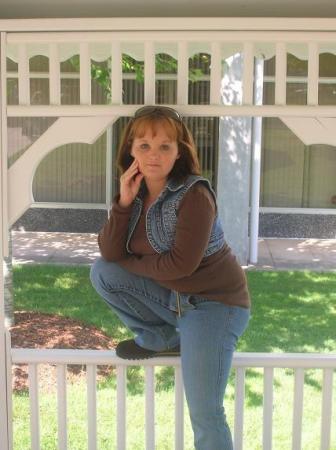 Tiffany Scott Photo 13