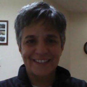 Theresa Vigliarolo Photo 1