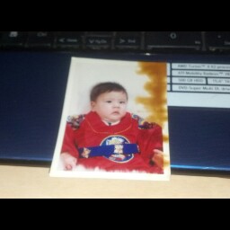 Michael Kinser Photo 24