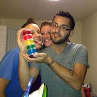 Johnny Chavez Photo 10