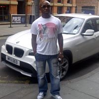Kelvin Taylor Photo 25
