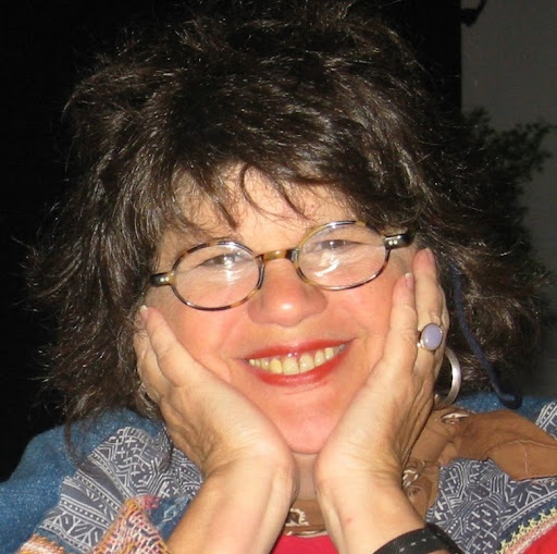 Marcia Hamilton Photo 30