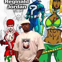 Reginald Jordan Photo 17