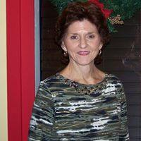June Blum Photo 14