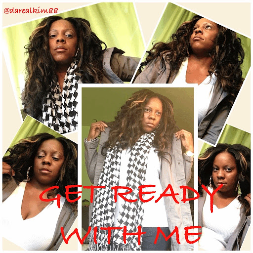 Kimberly Grier Photo 5