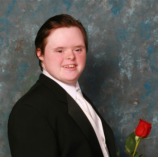 Sean Moore Photo 36