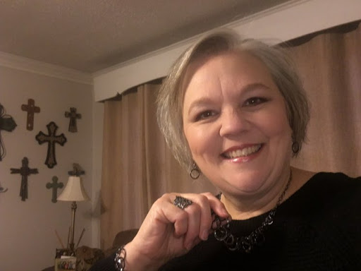 Sandy Rodgers Photo 14