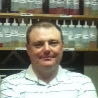 Matthew Morton Photo 32