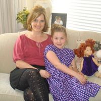 Pamela Hahn Photo 19