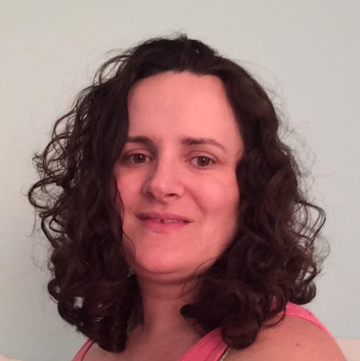 Amy Svendsen Photo 1