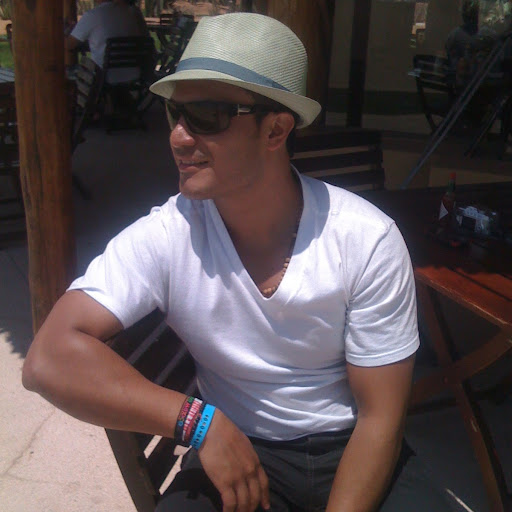 Diego Vargas Photo 2