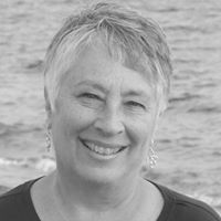 Gail Thomas Photo 28