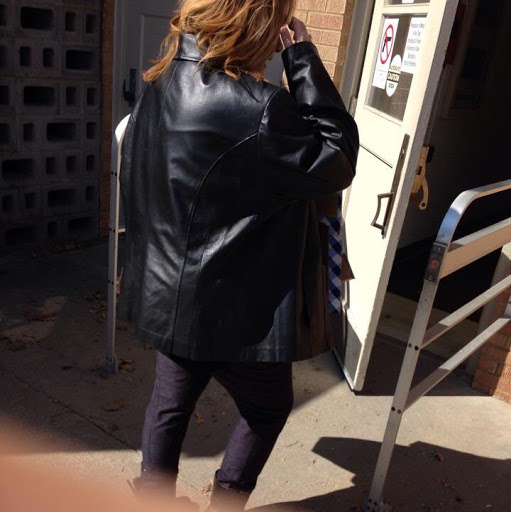 Kellie Harmon Photo 18