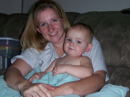 Jennifer Morgan Photo 25
