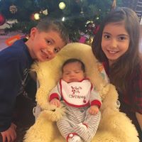 Christine Karas Photo 11