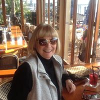 Susan Brand Photo 16