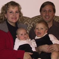 Cathleen Allen Photo 6