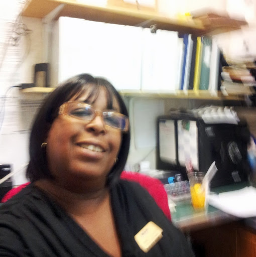 Annette Burton Photo 8