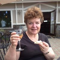 Judith King Photo 22