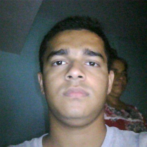 Abraham James Photo 16