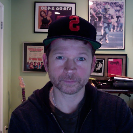 Lee Fleming Photo 23