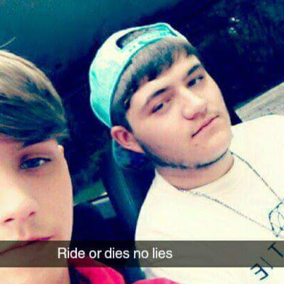 Andy Reeves Photo 16