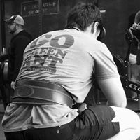 Jeremy Hodges Photo 14