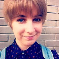 Kristen Field Photo 29