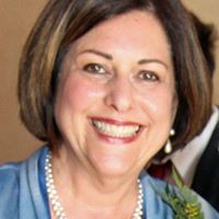 Joan Moyer Photo 14