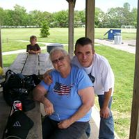 Carol Newcomb Photo 15