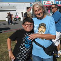 Doris Garner Photo 15