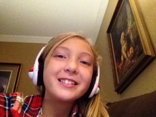 Christine Blankenship Photo 10