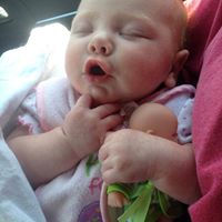 Ruth Mckinley Photo 7