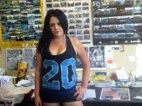 Michelle Bond Photo 11