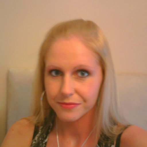 Christina Sanderson Photo 11