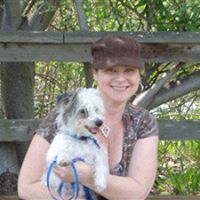 Samantha Grier Photo 8