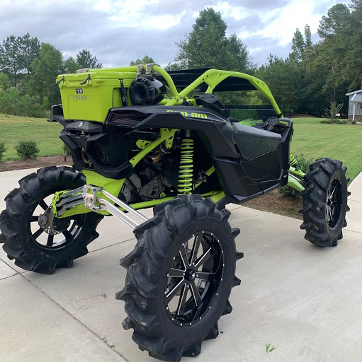 Andrew Clements Photo 15