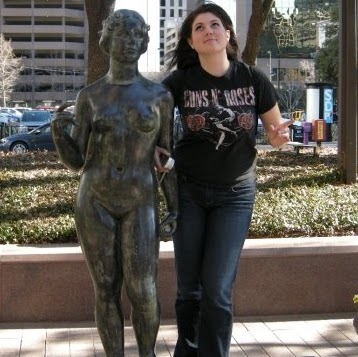 Caitlin Schwartz Photo 15