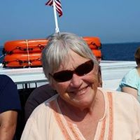 Patricia Cooley Photo 19