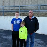 Steven Culbertson Photo 14