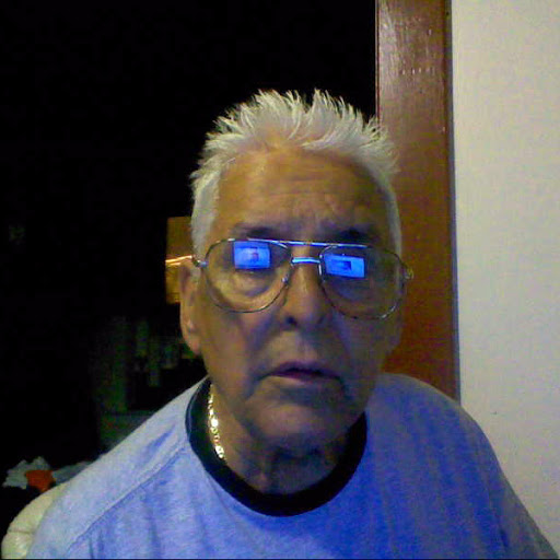 Rodolfo Martinez Photo 44