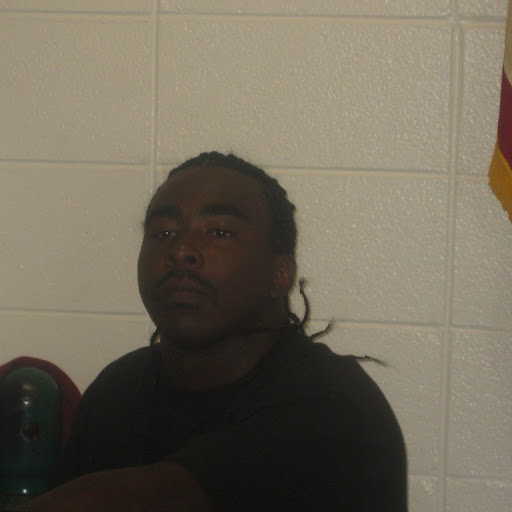 Derrick Franklin Photo 21